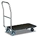 Produktbild Aluminium Magazinwagen Klappwagen Stirnwagen Magazinwagen Plattformwagen