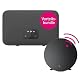 Telekom Speedport Smart 4R Router mit Speed Home WLAN Repeater Set