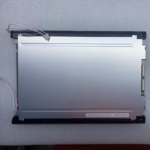 Image of 10.4 inch for 640 * 480 LCD Display Screen KCB104VG2CG-G20-14-08-87