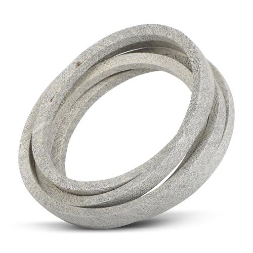 Courroie de tondeuse pour Cub Cadet Toro MTD adaptable Oregon