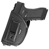 POYOLEE Universal Gun Holster with Laser...