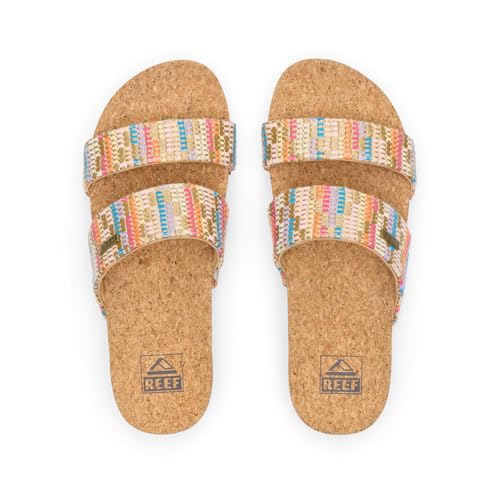 Image of Reef Women's Cushion Vista Hi
