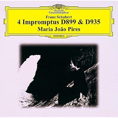 Schubert: Impromptus D899 & 935