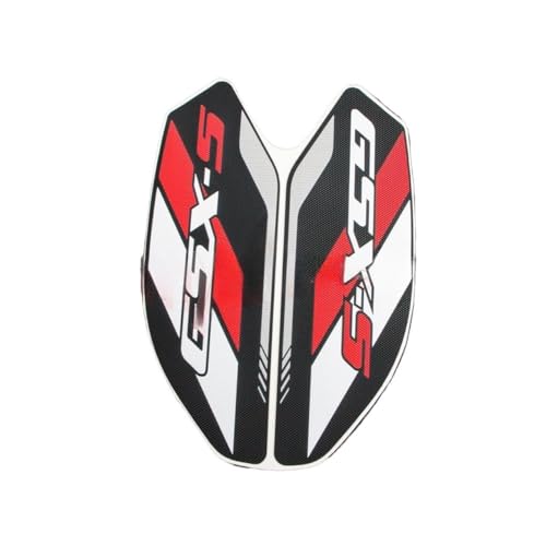 Grip Réservoir Moto Suzuki GSXS1000 Finition Haute Qualité Anti-Rayure