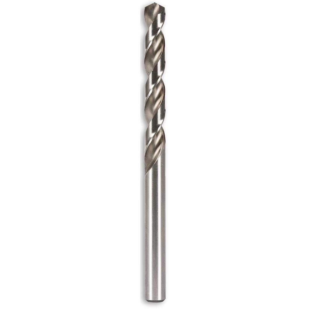 ADDISON HSS PARALLEL SHANK TWIST DRILL SIZE 6.5mm(Pack of 10 Pcs
