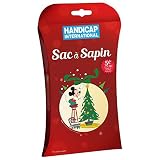 Izaneo - Sac a sapin bio or