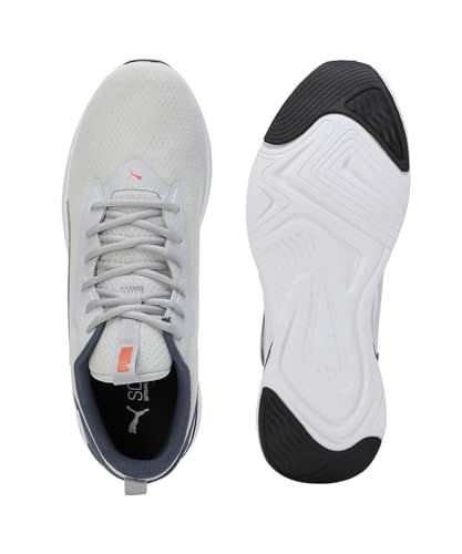 Image of Puma Mens Softride Rift Runlyn Running Shoe