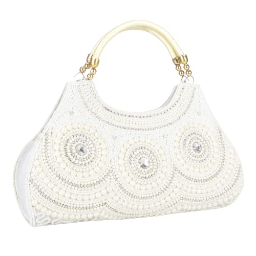 Graceful Glamour: Women's Clutch for Unforgettable Weddings, Engagements, and Special Events-image-48