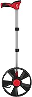 Milwaukee 48-22-5112 12-Inch Digital Measuring Wheel - Precise Pro Distance Tool