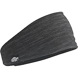Turtle Fur Double-Layer Midweight Polartec Thermal Pro Stria Headband