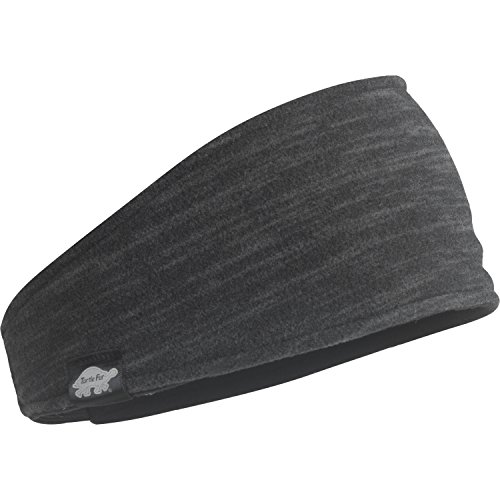 Turtle Fur Double-Layer Midweight Polartec Thermal Pro Stria Headband