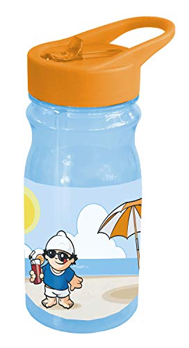 POS 26709 - Borraccia a Forma di Maschietto