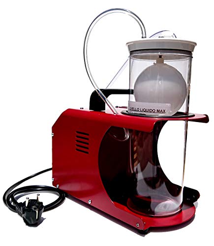 riempitrice pneumatica travasatore elettrico per bottiglie imbottigliatrice