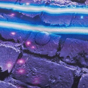 Miniatura 4 de MWMWMW Juego de edredón para niños, juegos de edredón de juegos para niños, juegos de ropa de cama Queen para niños, juego de ropa de cama Queen con