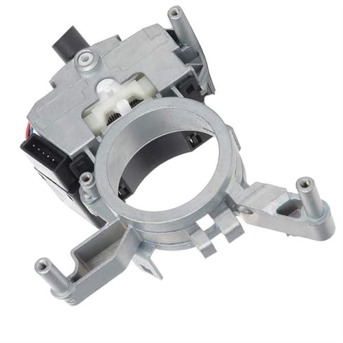 Interrupteur antibrouillard et colonne direction pour Benz S203 - 5