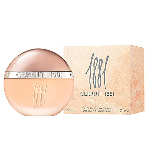 Cerruti 1881 Pour Femme EDT-S, 0.34 kg