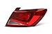 Produktbild VALEO LED-Rückleuchte, Teilenummer 45115 für die Fahrzeugmodelle SEAT Leon III (2012 > 2016)