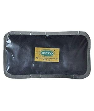 CTO-40 Radial Tyres Repair Patches Systeam CTO40(Qty 10)