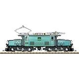 1 Stück LGB - 26601 Elektrolokomotive Ge 6/6 I Spur G