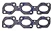 Fel-Pro MS95715 Manifold Gasket Set