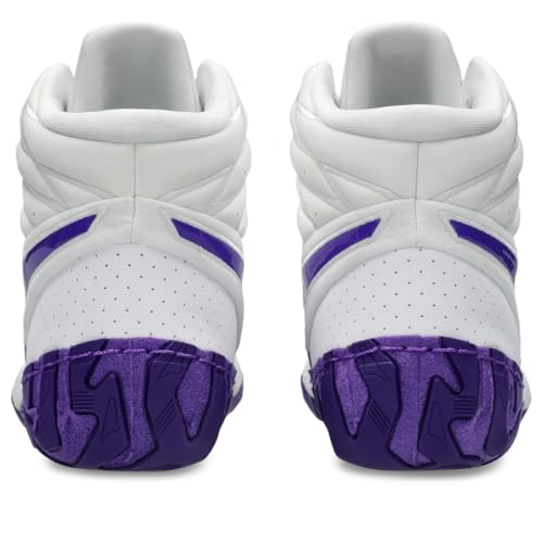Image of ASICS Men's Aggressor 6 Wrestling Shoes