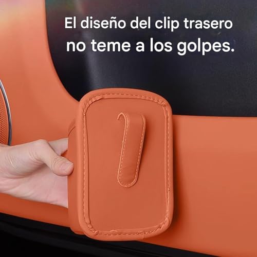 Caja Portavasos para Mazda CX-30 2020-2025 PU Cuero miniatura 2