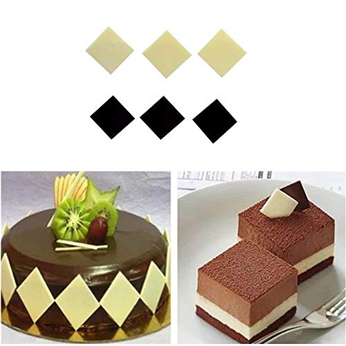 Fyuan Set Mat di plastica per Decoro di Quilt e