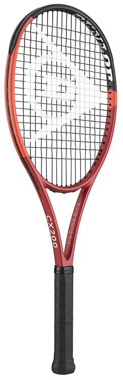 Raqueta de Tenis Dunlop CX 200 (3rd Gen) miniatura 3