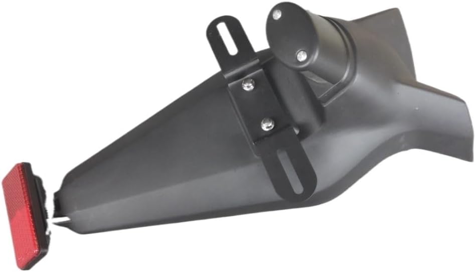 ナンバープレートホルダー ブラケット マウント オートバイ用 用