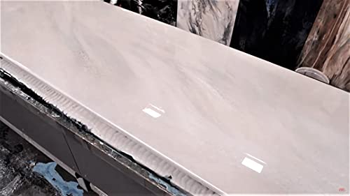 Stone Coat Countertops Sanding Assortment Pack – Round Abralon Sanding Discs For Polishing Stone, Tile, Countertops, Epoxy Resin thumb #5