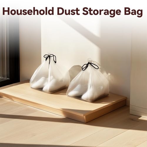 Maqihan ZYF-SHOE BAGS 10Pcs Shoe Bags For Travel thumb #6