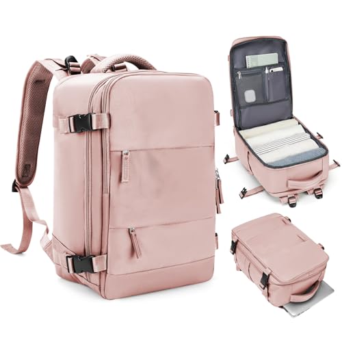 Bolsa de cabina 40x20x25 ryanair mochila impermeable para evitar cargos de equipaje