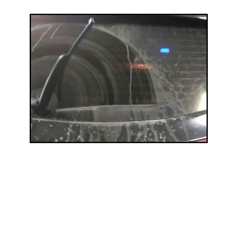 Brazo limpiaparabrisas trasero i30 MK2 para solucionar ruidos y mala visibilidad en la ventana 3