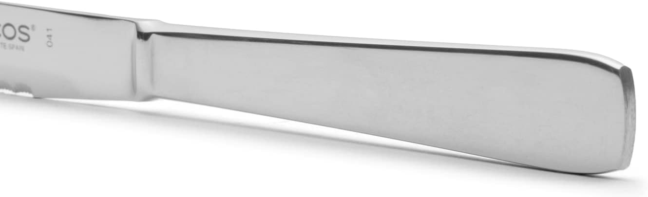 Arcos Table Knife 125 Mm Monoblock