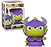 Funko Pop! Disney: Pixar Alien Remix - Alien as Zurg Vinyl Figure