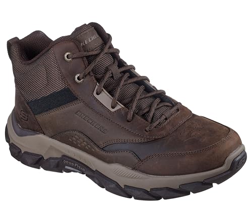 Skechers Men's Santoro-Hopkins Hiking Boot
