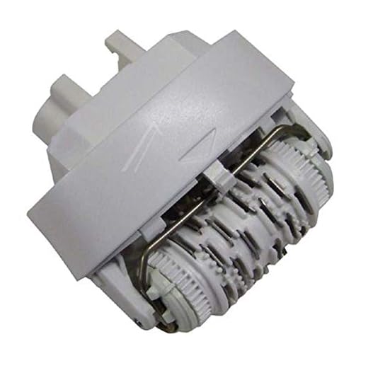 Braun Silk-épil standard epileringshuvud vit