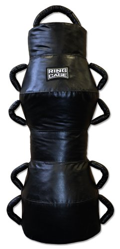 MMA Training Dummy Filled 60 lbs for Fitness, Grappling