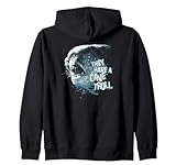 The Lord of the Rings Cave Troll Zip Hoodie