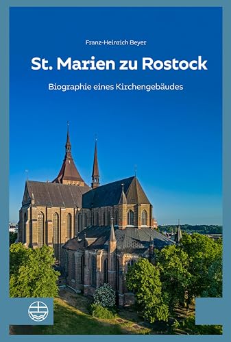 St. Marien zu Rostock comprendre architecture église guide complet