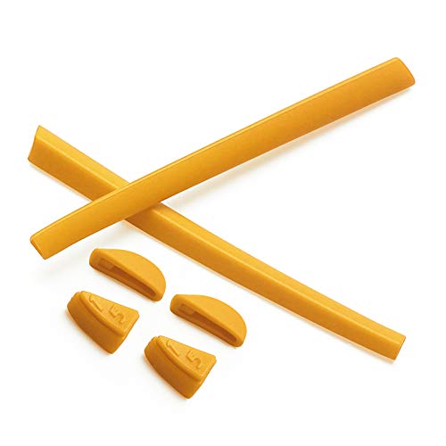 Image of Replacement Rubber Kits Nose Pieces & Earsocks for Oakley Romeo 2