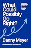 What Could Possibly Go Right?: The Essential Journey to Scale an Enduring Culture