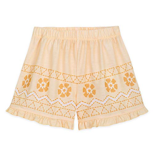 Disney Moana Short Sleep Set for Girls3