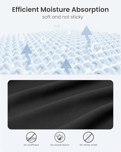 Yoga Dress Work Pants Women Stretch Business Casual High Waisted Wide Leg Comfy Office Slacks Pants with Pockets4