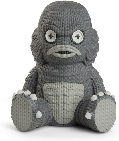 Handmade by Robots - Universal Monsters - Creature from The Black Lagoon #242
