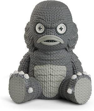 Handmade by Robots - Universal Monsters - Creature from The Black Lagoon #242