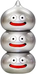 Dragon Quest Metalic Monsters Gallery Metal Slime Tower