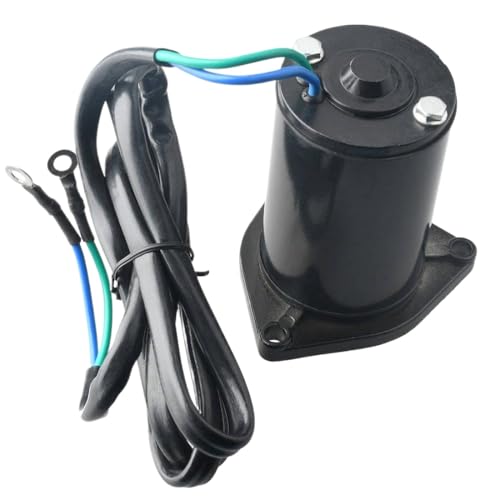 6H1-43880電源ティルトトリムモーターと屋外モーターと互換性がある55HP 60HP 70HP 85HP 90HP交換6H1-43880-02 430-22028 6H1-43880-00