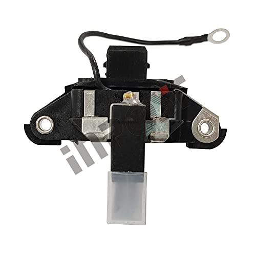 Régulateur de tension INPOST 449143 pour stabiliser l'alternateur Thermo King