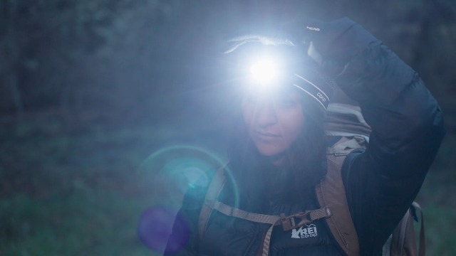 Amazon.com: Coast WPH10R 1000 Lumen Rechargeable LED Headlamp with